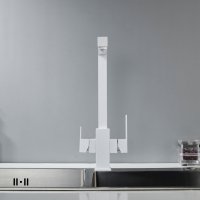 Смеситель для кухни Shevanik S148C