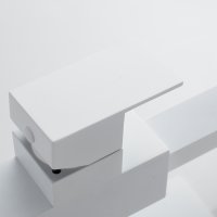 Смеситель для кухни Shevanik S148C