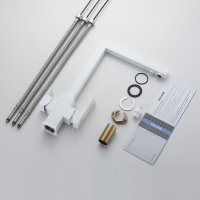 Смеситель для кухни Shevanik S148C