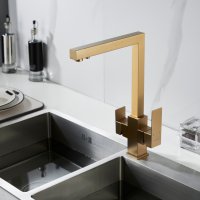 Смеситель для кухни Shevanik S148G