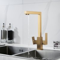 Смеситель для кухни Shevanik S148G