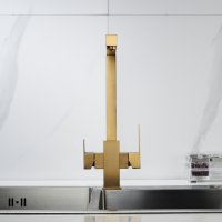 Смеситель для кухни Shevanik S148G