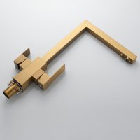 Смеситель для кухни Shevanik S148G