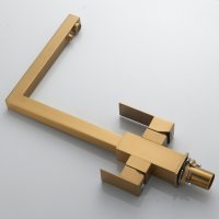 Смеситель для кухни Shevanik S148G