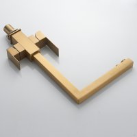 Смеситель для кухни Shevanik S148G