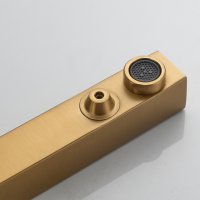 Смеситель для кухни Shevanik S148G