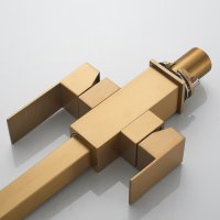 Смеситель для кухни Shevanik S148G