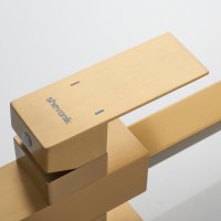 Смеситель для кухни Shevanik S148G