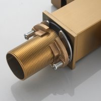 Смеситель для кухни Shevanik S148G