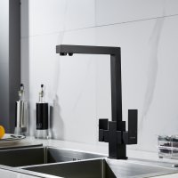 Смеситель для кухни Shevanik S148H