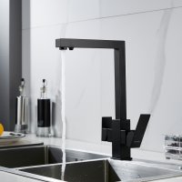 Смеситель для кухни Shevanik S148H