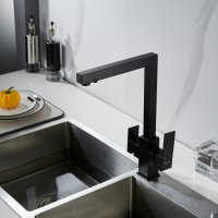 Смеситель для кухни Shevanik S148H