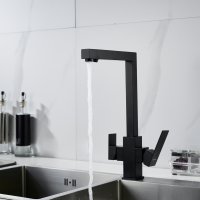 Смеситель для кухни Shevanik S148H