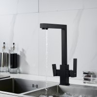 Смеситель для кухни Shevanik S148H