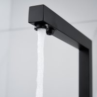 Смеситель для кухни Shevanik S148H