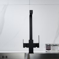 Смеситель для кухни Shevanik S148H