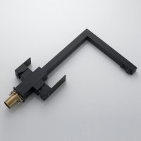 Смеситель для кухни Shevanik S148H