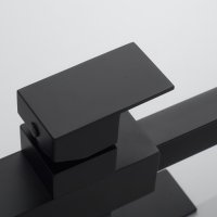 Смеситель для кухни Shevanik S148H