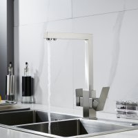 Смеситель для кухни Shevanik S148L