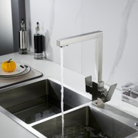 Смеситель для кухни Shevanik S148L