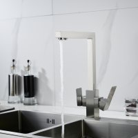 Смеситель для кухни Shevanik S148L