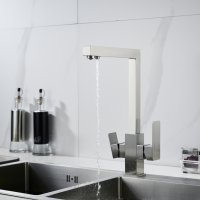 Смеситель для кухни Shevanik S148L