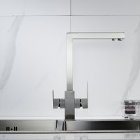 Смеситель для кухни Shevanik S148L