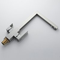 Смеситель для кухни Shevanik S148L