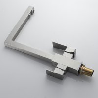 Смеситель для кухни Shevanik S148L