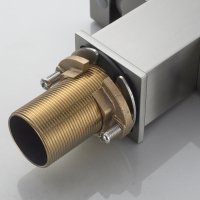 Смеситель для кухни Shevanik S148L