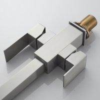 Смеситель для кухни Shevanik S148L