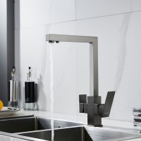 Смеситель для кухни Shevanik S148T