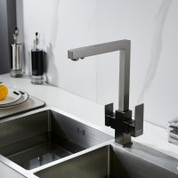 Смеситель для кухни Shevanik S148T