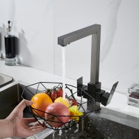 Смеситель для кухни Shevanik S148T