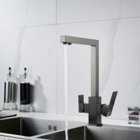 Смеситель для кухни Shevanik S148T