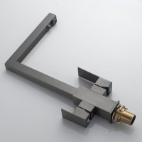 Смеситель для кухни Shevanik S148T