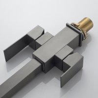 Смеситель для кухни Shevanik S148T