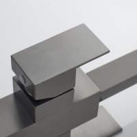 Смеситель для кухни Shevanik S148T