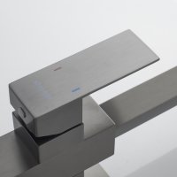 Смеситель для кухни Shevanik S148T