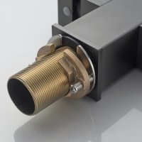 Смеситель для кухни Shevanik S148T