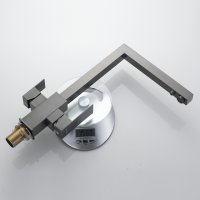 Смеситель для кухни Shevanik S148T