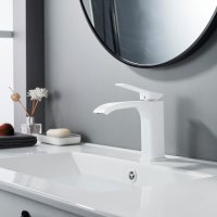 Смеситель для раковины Shevanik S4001C