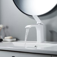 Смеситель для раковины Shevanik S4001C