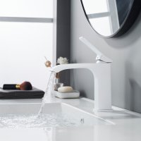 Смеситель для раковины Shevanik S4001C