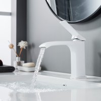 Смеситель для раковины Shevanik S4001C