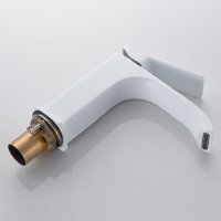 Смеситель для раковины Shevanik S4001C