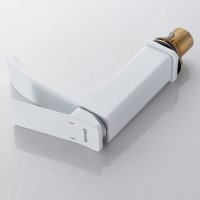 Смеситель для раковины Shevanik S4001C