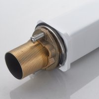 Смеситель для раковины Shevanik S4001C