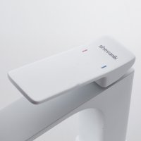 Смеситель для раковины Shevanik S4001C