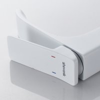 Смеситель для раковины Shevanik S4001C